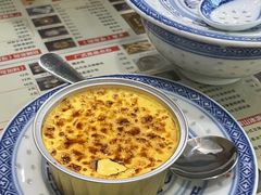-捷信牛奶甜品世家(柳巷店)