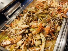 -芭菲盛宴·环球美食(解放碑英利国际店)