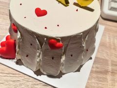-格瑞思动物奶油生日蛋糕(园区永旺店)