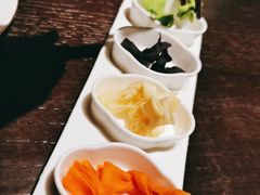 -甄御•海鲜新青岛菜(麦岛店)