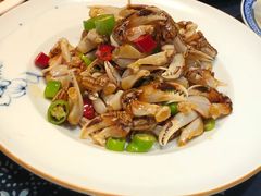 卤蟹钳-蠔友汇(皇姑店)