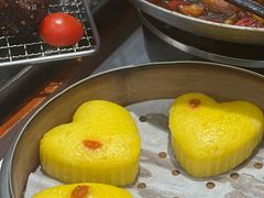 -申阿婆·上海菜·小海鲜(国展店)