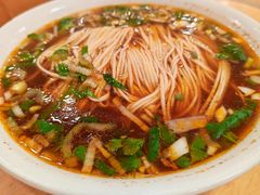 -水仙拉面(水仙街店)