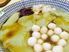半饱日式甜品(IFS店)-半饱日式甜品(ifs国际金融店)
