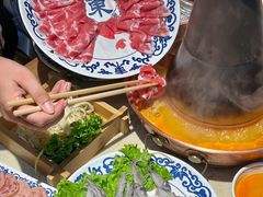 -东镇老火锅(长春路首店)