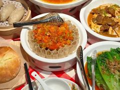 -西贝(龙华天虹购物中心店)