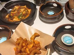 -费大厨辣椒炒肉(黄兴中心广场店)