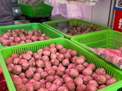 -阿娟牛肉丸·手打牛肉丸·现做现卖