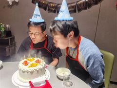 -海底捞火锅(金光华店)