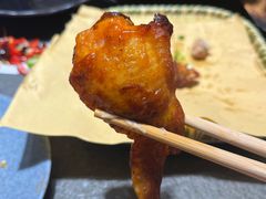 -三兄弟灰太狼烧烤.龙虾烤鱼(上海交大店)