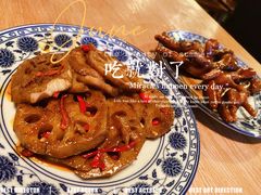-赣南粉局·江西小炒·锅气炒粉(人民广场店)