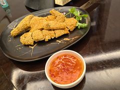 -海天楼(天津泛太平洋店)