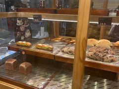 -小飞象面包公社(珠江路金鹰店)