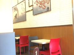 大堂-永和大王(长寿路店)