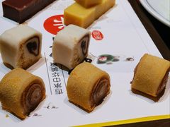 -北平食府(马鞍山路店)