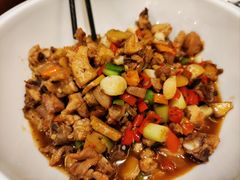 -衡厨·衡阳土菜(中南店)