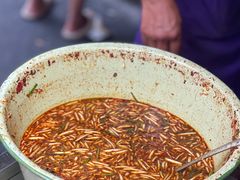 -杨记烤肉老店