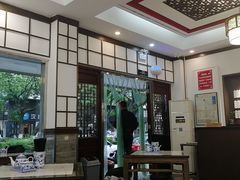 -伟记奥面馆(养育巷店)