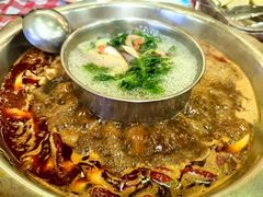 -金鼎雪山牦牛杂火锅(理县总店)