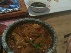 -火啫啫·粤式啫啫煲(南通首店)