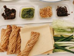 -汇贤府·李氏新鲁菜(万寿路店)