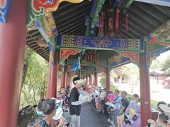 -丰都鬼城名山景区
