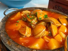 -海泰食府·新鲁菜·家宴(总部基地店)