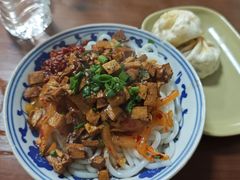 -詹氏包记(文公路店)