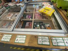 -锅圈食汇火锅烧烤食材超市(星河国际店)