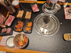 -炽城·烤肉名家(鸿达中央广场店)