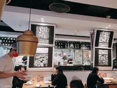 -太二酸菜鱼(正大广场店)