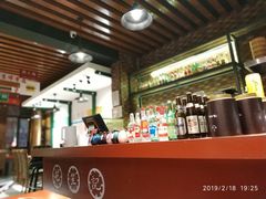-花笙记打边炉·煲仔饭(五大道店)