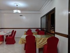 -安吉海鲜中餐厅ANJI CHINESE Restaurant