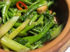 -辉记炭烧海鲜大排档·老字号(福田店)