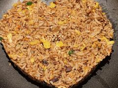 蒜香牛肉炒饭-無二炙坊·和牛烧肉(大钟寺1733店)
