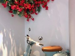 -花开餐厅(环湖中路店)