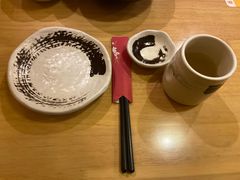 -吉炙烧鸟•本格料理(国际商贸城店)
