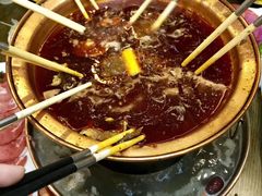 -蘭番坊青海特色铜锅涮·清真