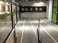 -無弓射箭俱乐部(领展中心城店)