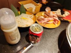 -牛New寿喜烧(虹桥新天地店)