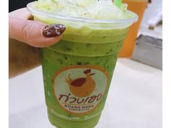 抹茶-红大哥水门鸡饭(總店)