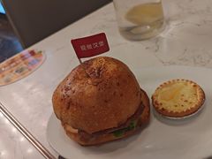 -必胜客(新辰里酒仙桥店)