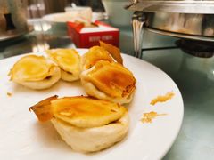 家乡水煎包-金狮麟·新豫菜(金码大厦店)