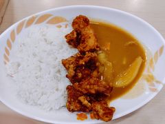-吉野家(上海美罗城店)
