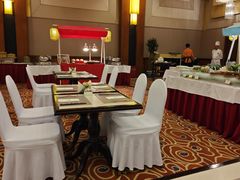 -天伦王朝酒店·盛华瑄餐厅