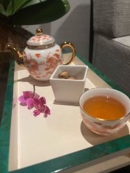 -文华东方水疗中心