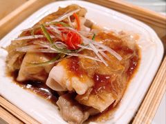 四宝滑鸡扎-广州酒家(文昌总店)