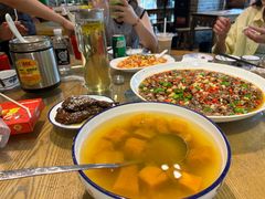 -厨神老街兔·淳朴人家店(盐帮菜风味名店)