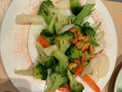 -吕氏疙瘩汤·新鲁菜(日照万象汇店)