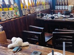 -小川洋风料理(汉街店)